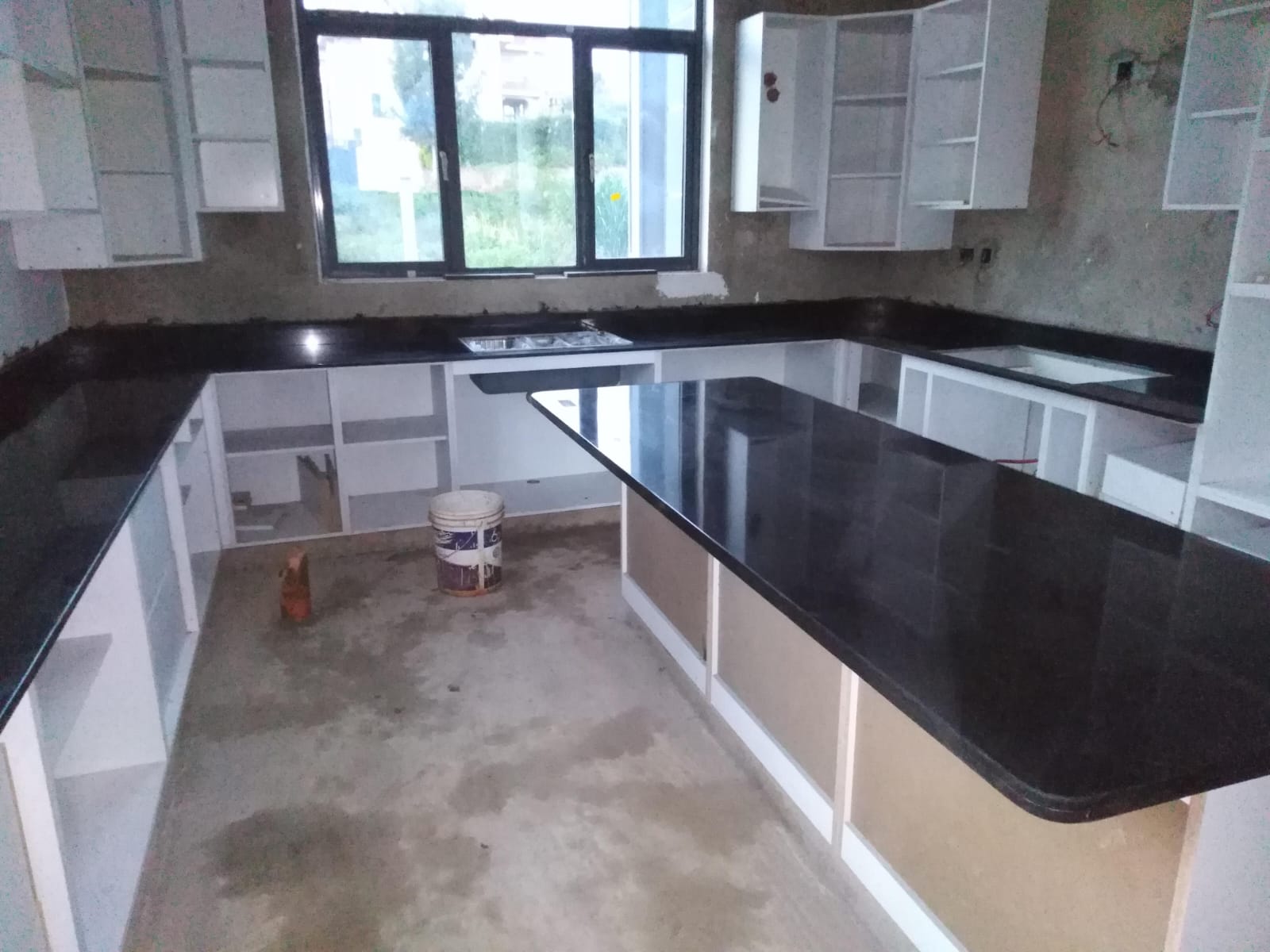 Pahali Pazuri project - Additional view